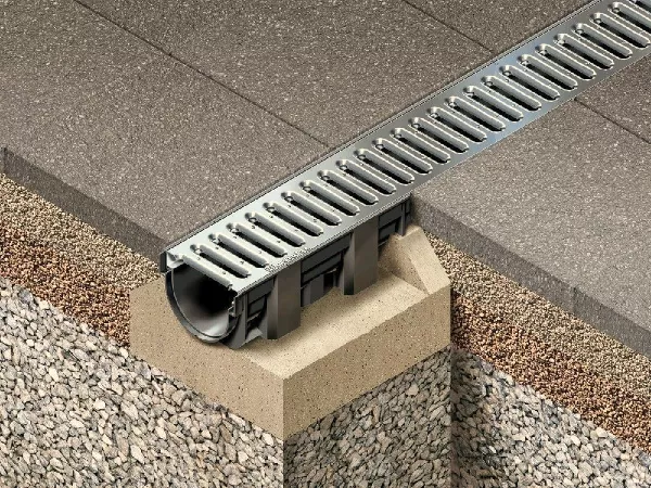 Продажа водоотводных систем в Рябово