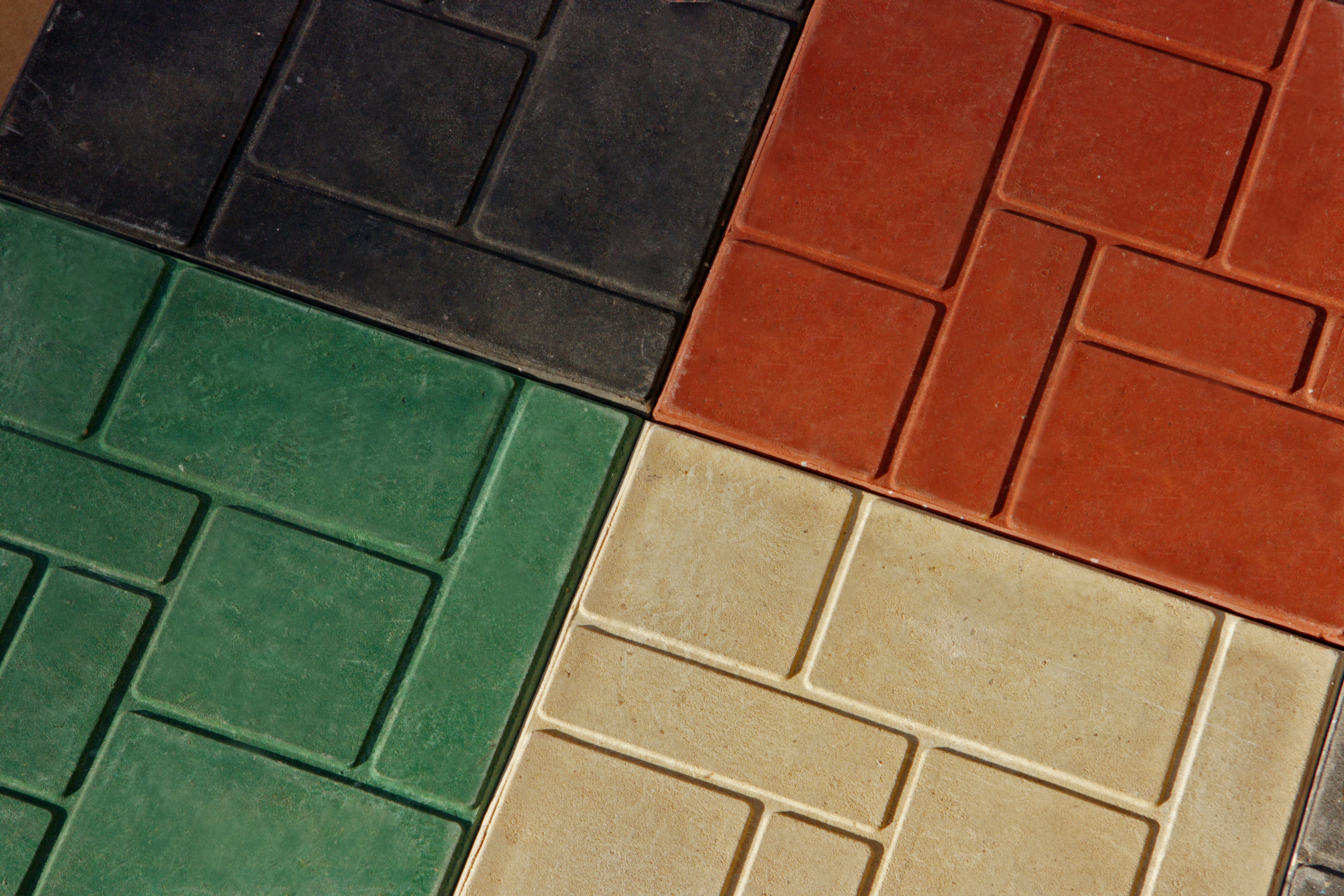 Продажа полимерпесчаной тротуарной плитки в Рябово